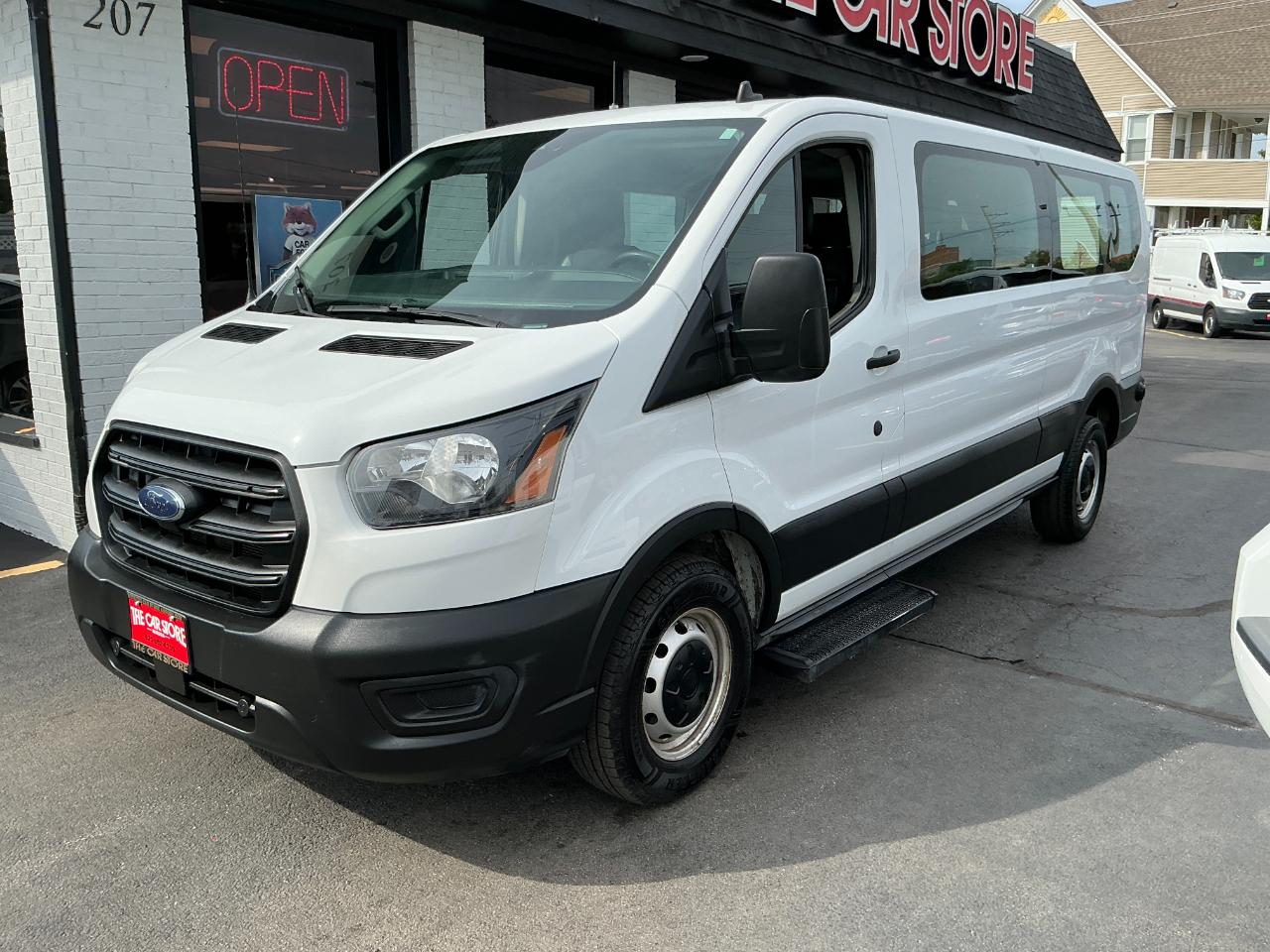 ford transit passenger van 2020 1FBAX2Y8XLKB30550 image ford transit passenger van 2020 1FBAX2Y8XLKB30550 image
